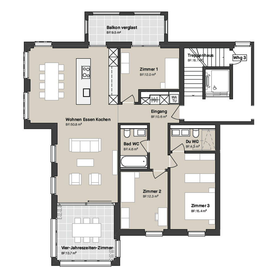 Grundriss whg21